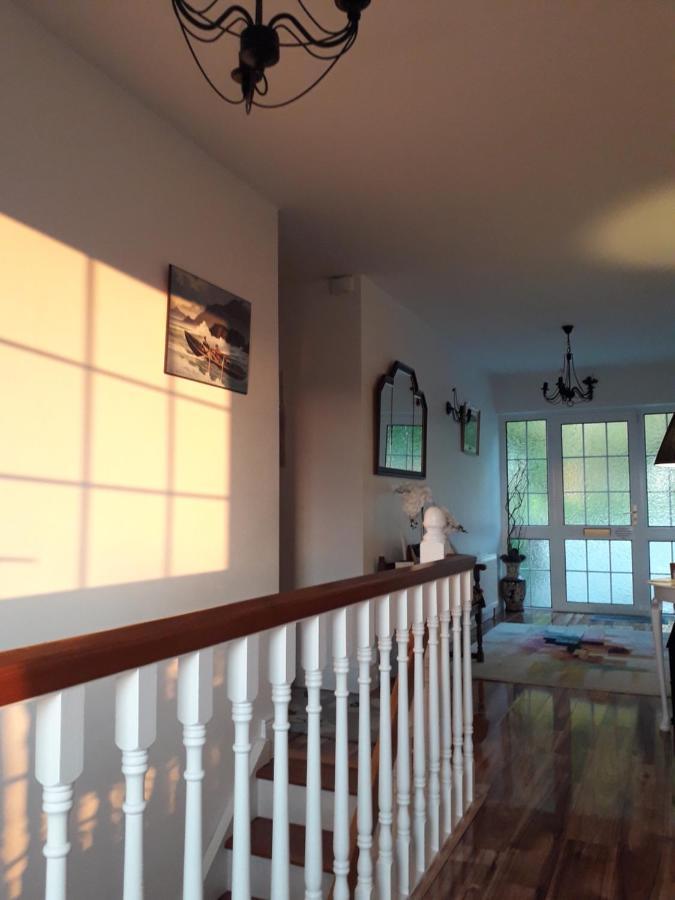 O' Sullivan's Bed & Breakfast