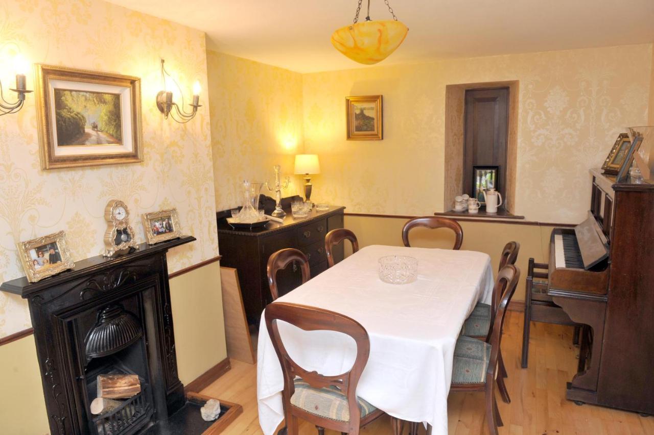 Holiday home Ivy Steps From National Park Killarney