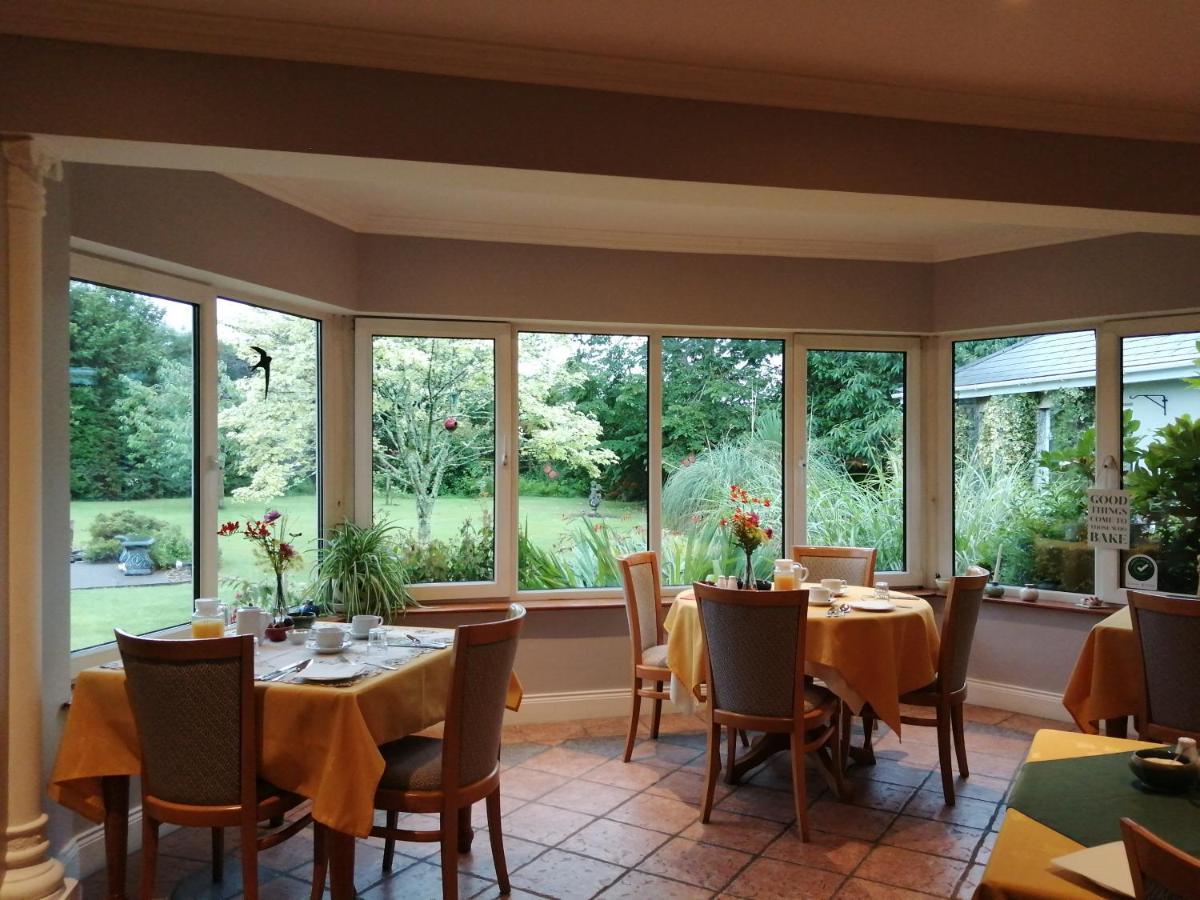 Applecroft House Bed & Breakfast