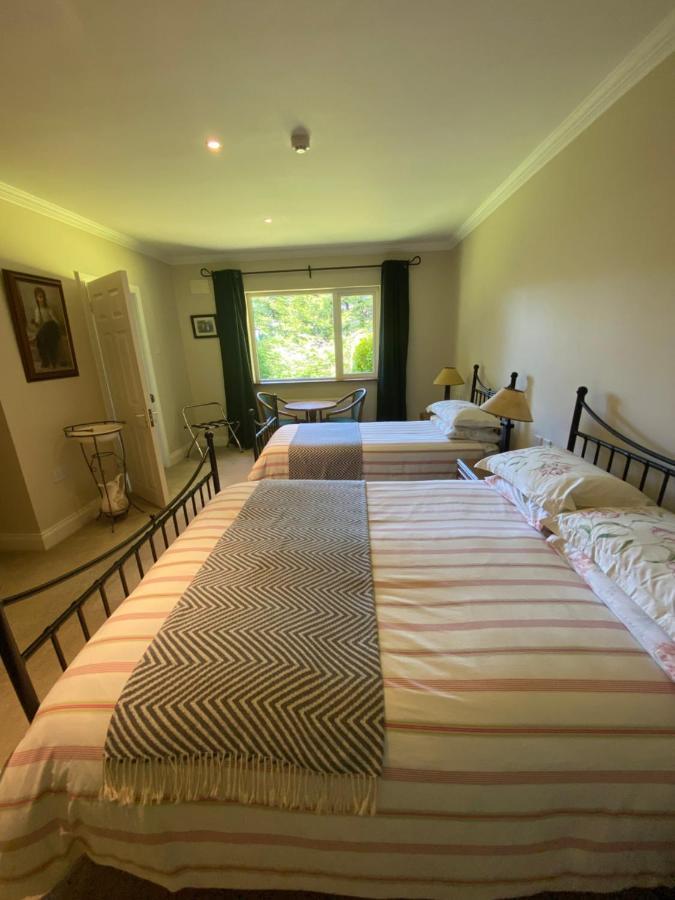Applecroft House 3* Killarney