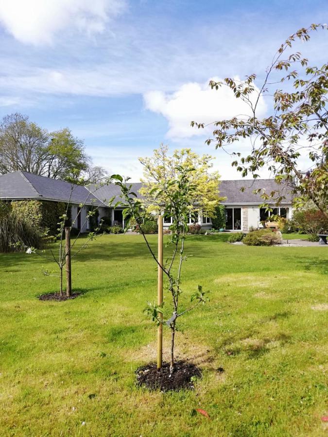 Applecroft House Bed & Breakfast 3*