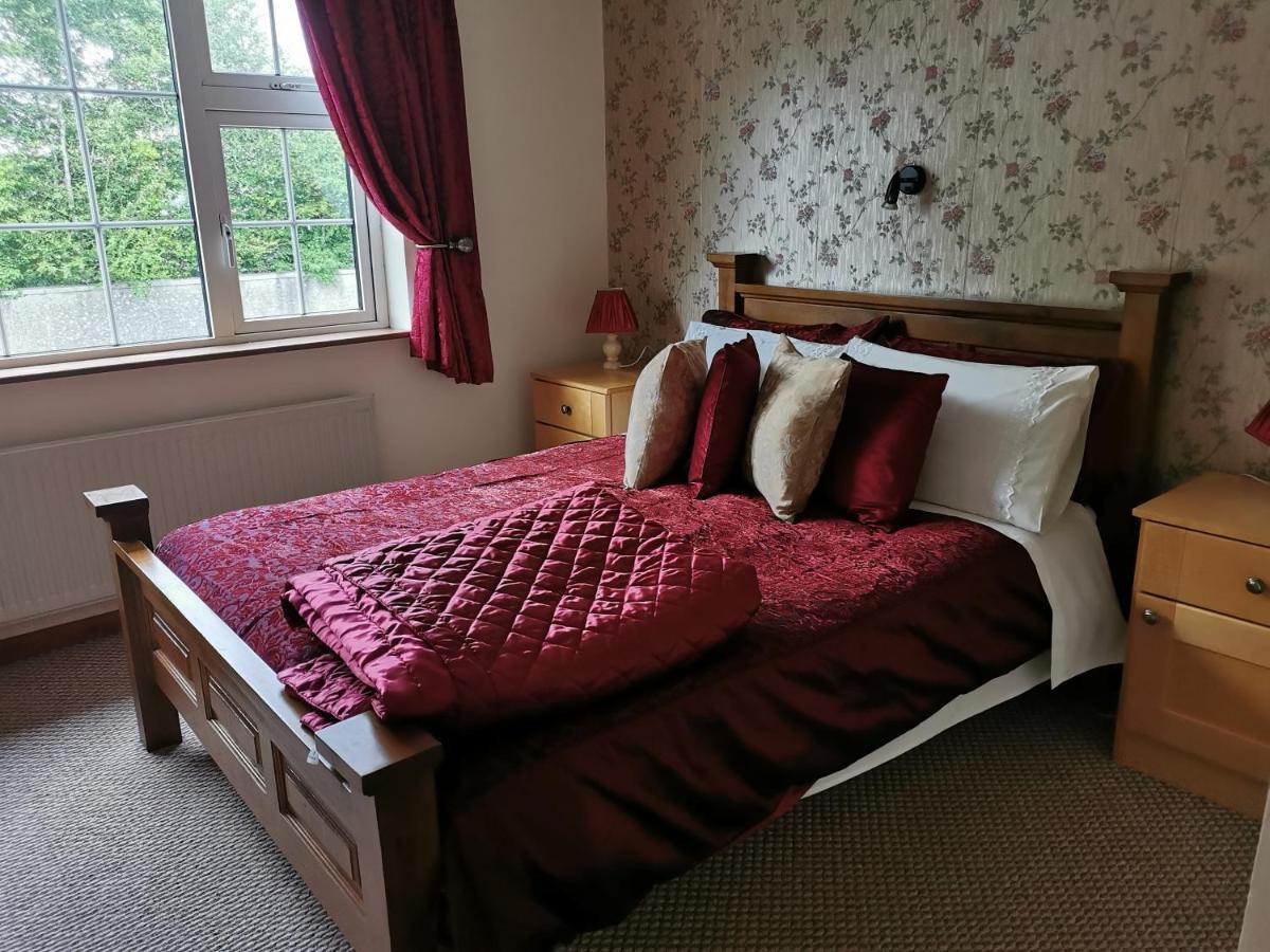 Bed & Breakfast Noraville House Killarney