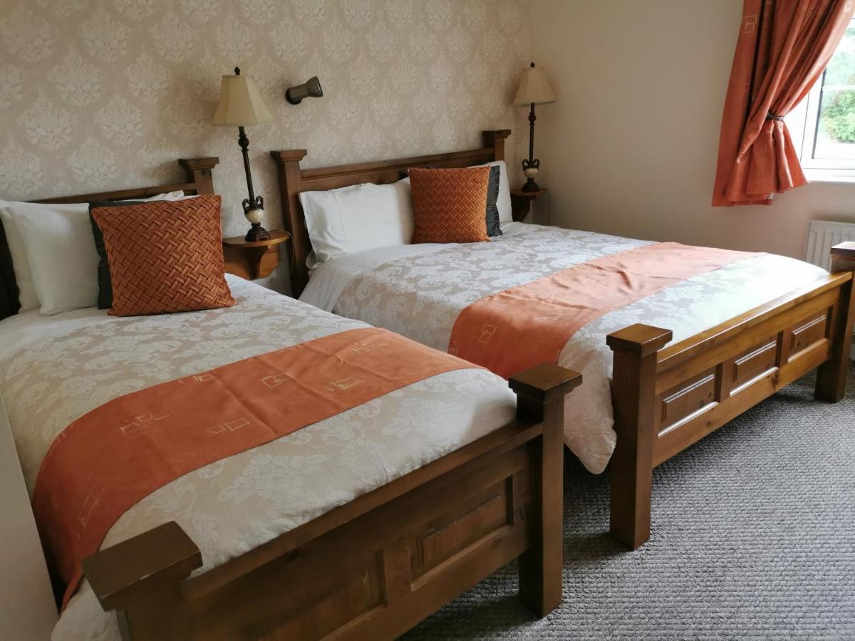 Noraville House Bed & Breakfast Killarney