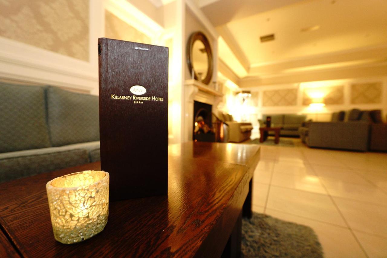 Riverside Hotel