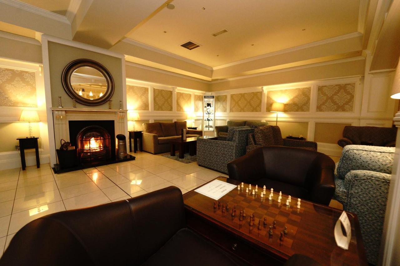 Hotel Riverside Killarney