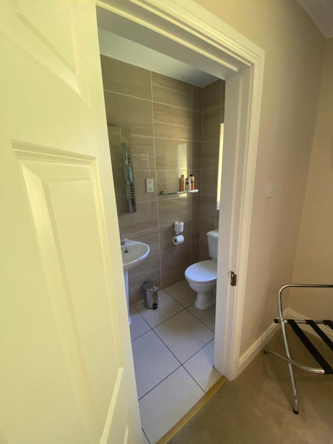 Bed & Breakfast Applecroft House Killarney