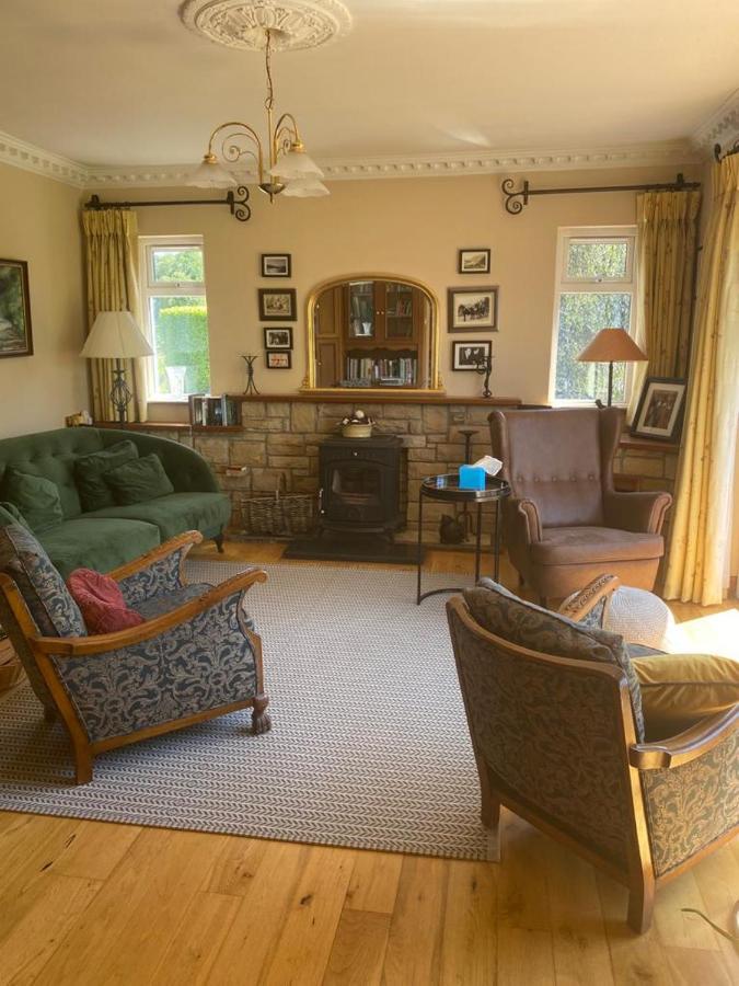 Applecroft House Bed & Breakfast 3*