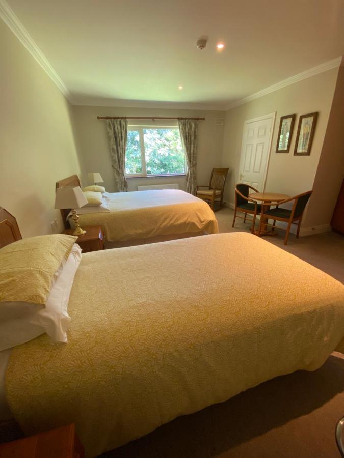 Bed & Breakfast Applecroft House 3*