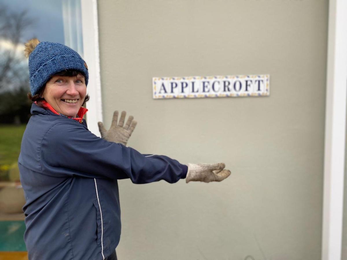Bed & Breakfast Applecroft House Killarney