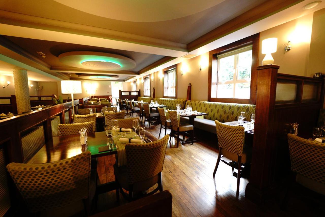 Riverside Hotel Killarney