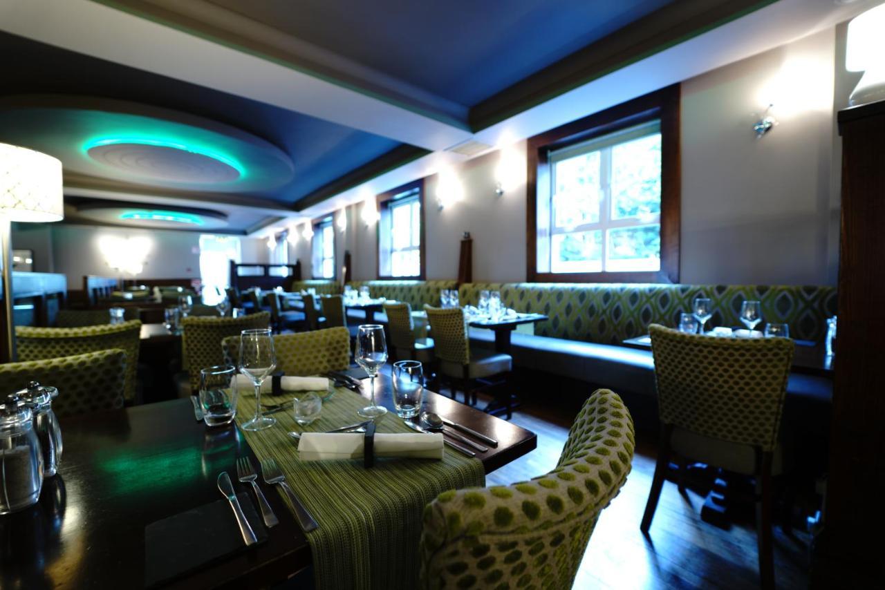 Hotel Riverside Killarney
