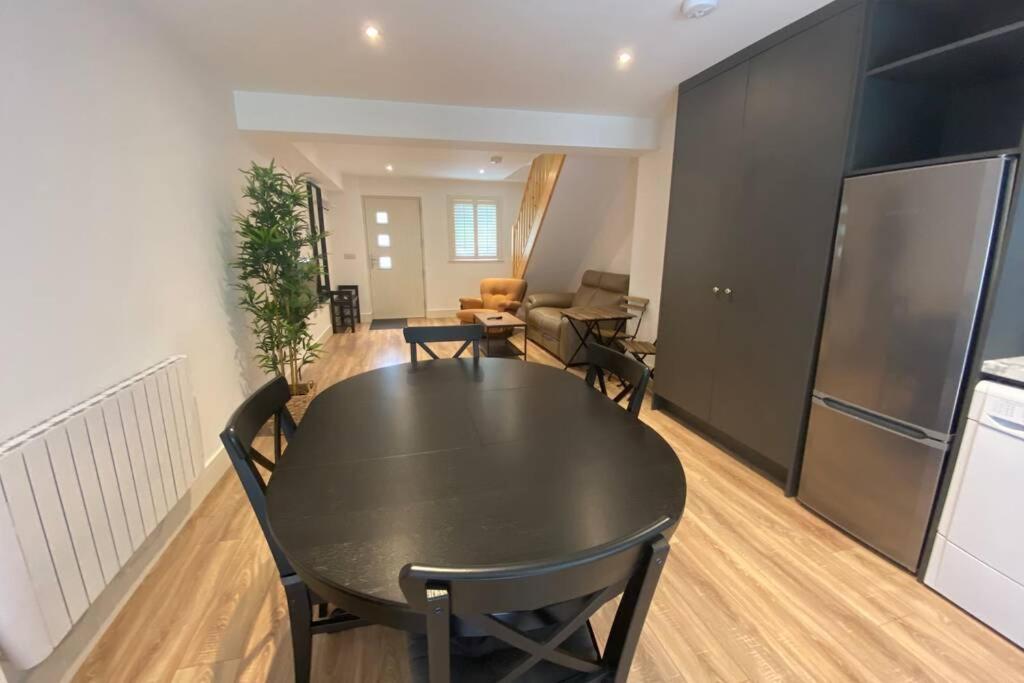 Apt 3 Silver Spruce - Town Free Parking Killarney