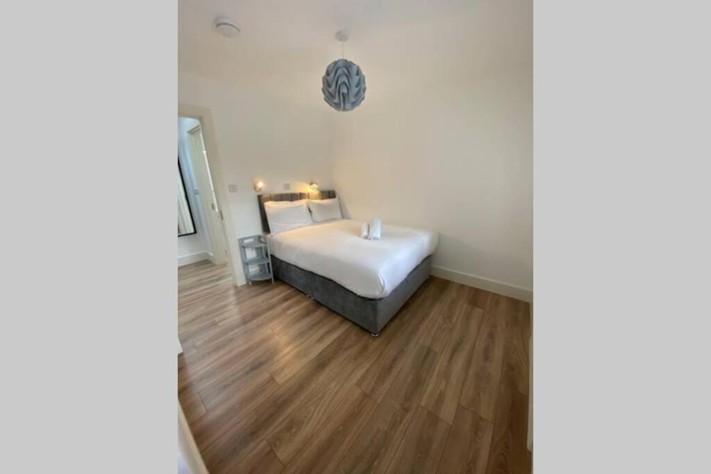 Apartment Apt 3 Silver Spruce - Town Free Parking