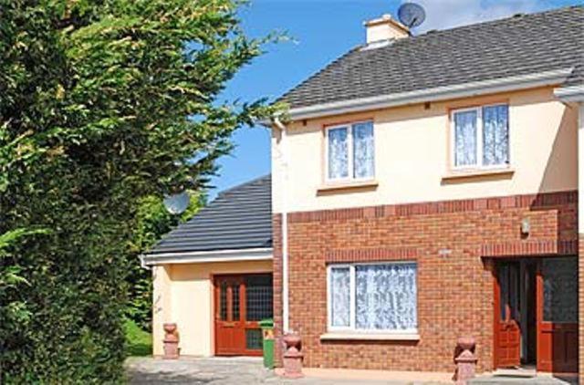 Apartment Friary Downs House &