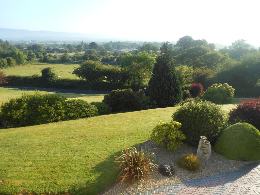 Kingdom View B&B Bed & Breakfast