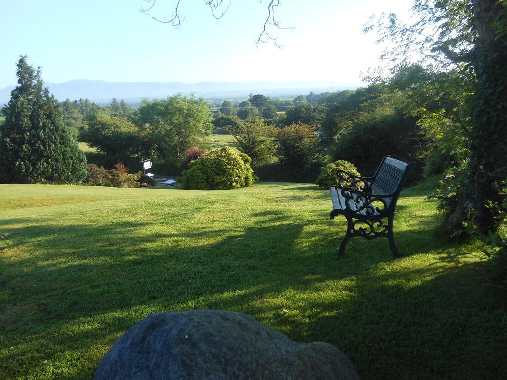Bed & Breakfast Kingdom View B&B
