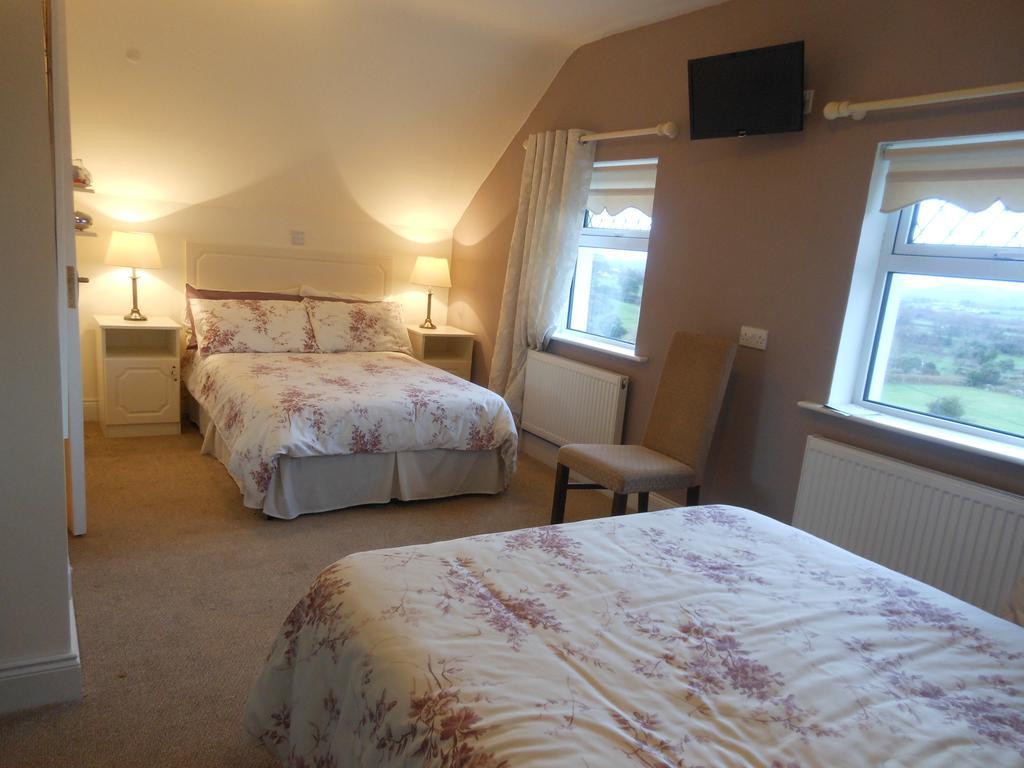Kingdom View B&B Bed & Breakfast Killarney