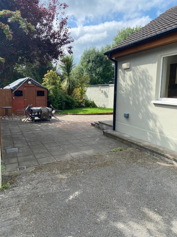 Shangri - La Spacious Family Townhouse * Killarney