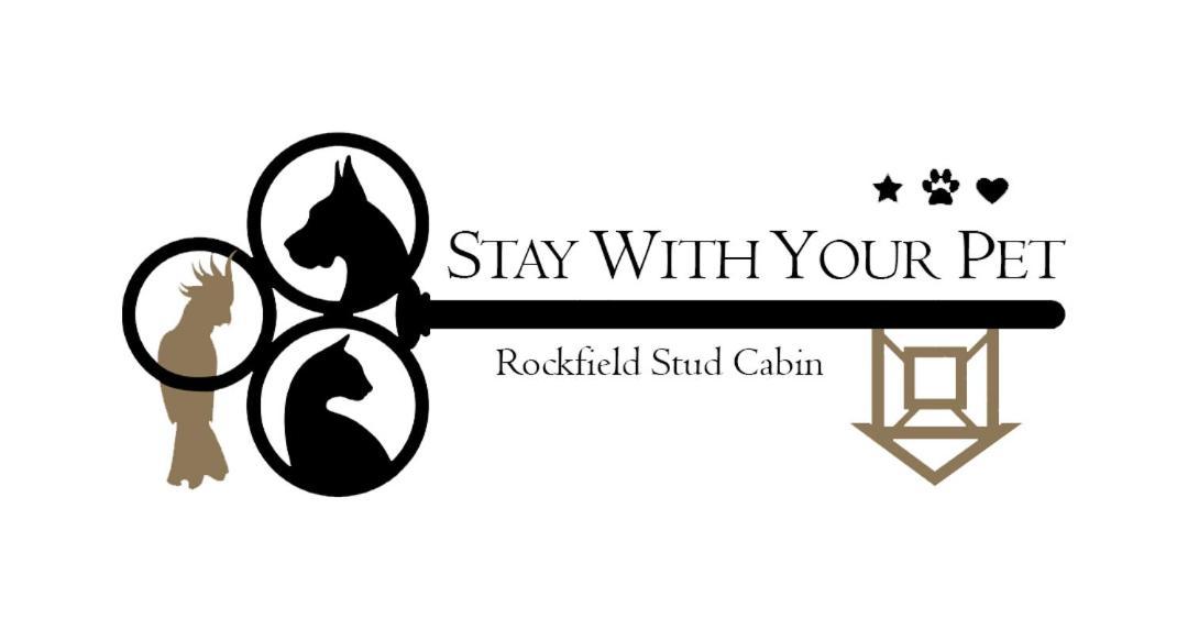 With Your Pet *