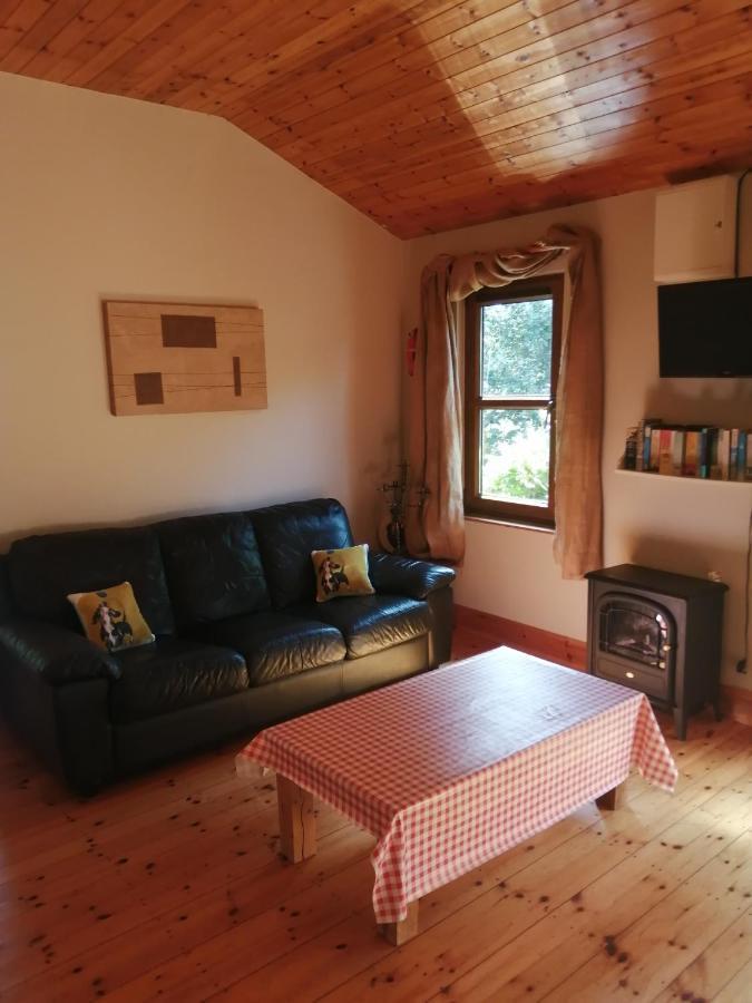 Chalet With Your Pet