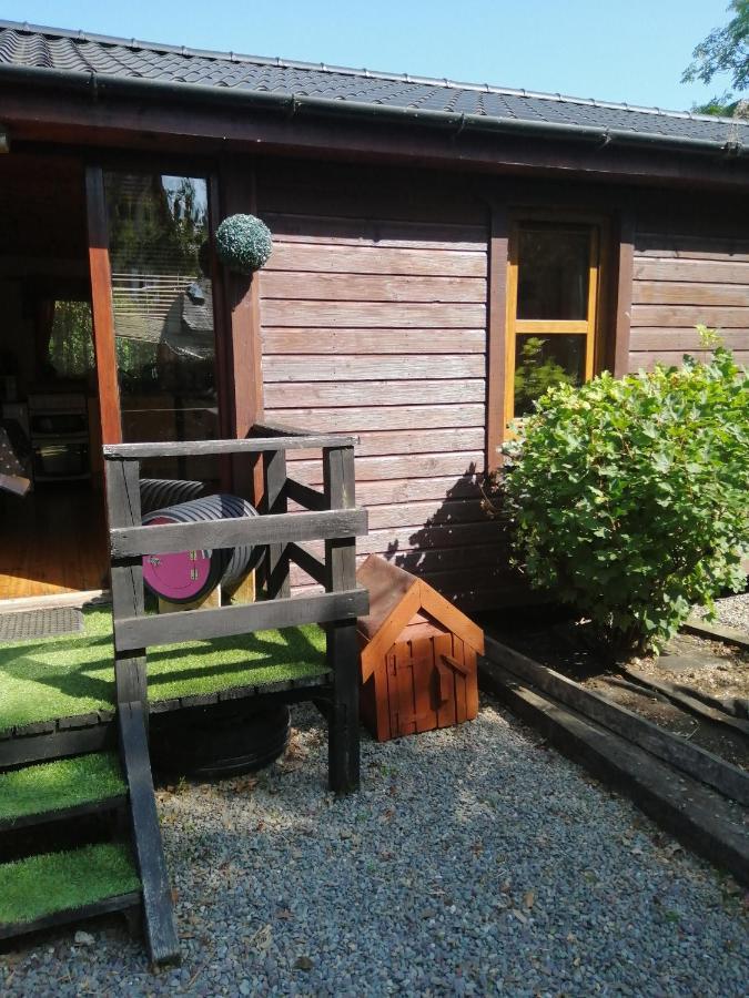 Chalet With Your Pet