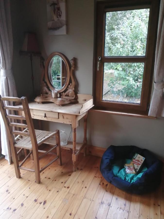 Chalet With Your Pet Killarney