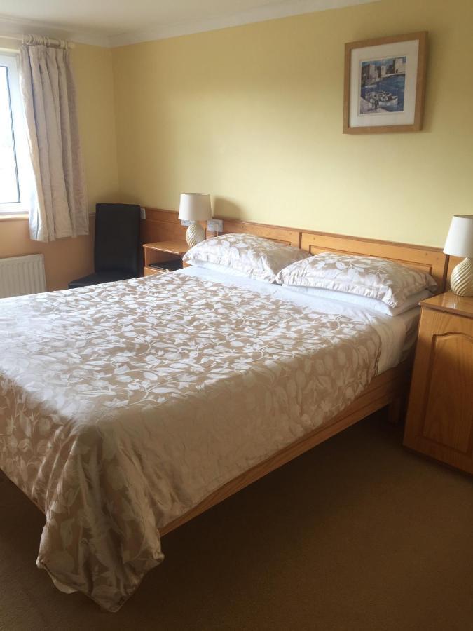 Bed & Breakfast Algret House 3*