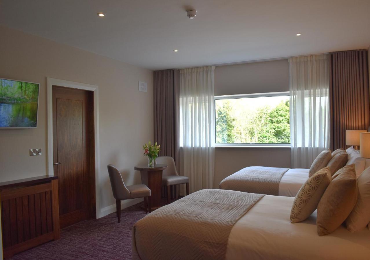 The Birches Guest house