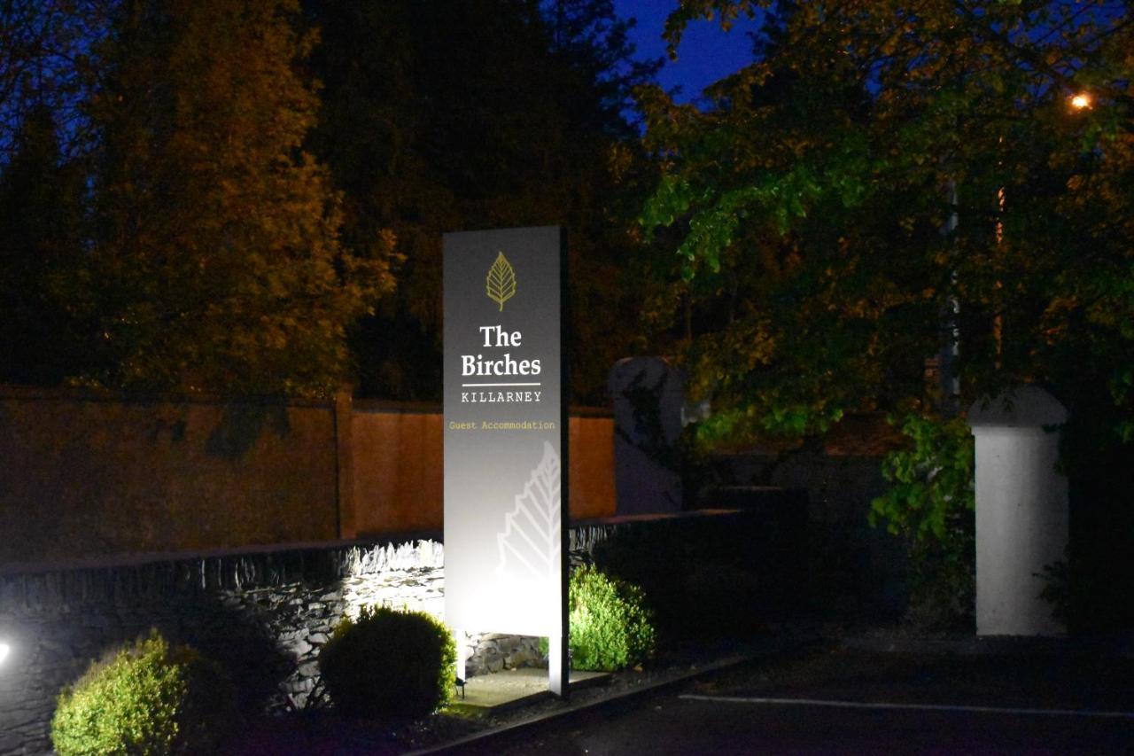 Guest house The Birches Killarney