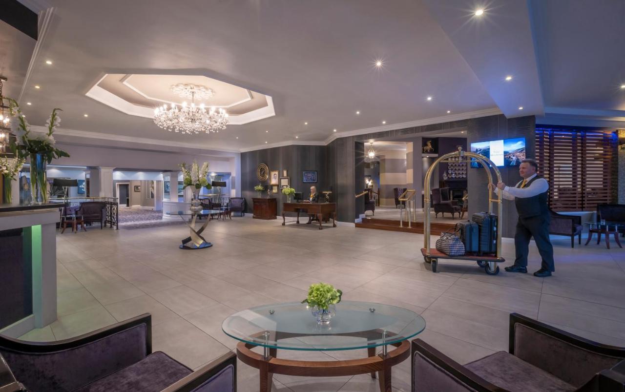 Hotel Gleneagle 4*