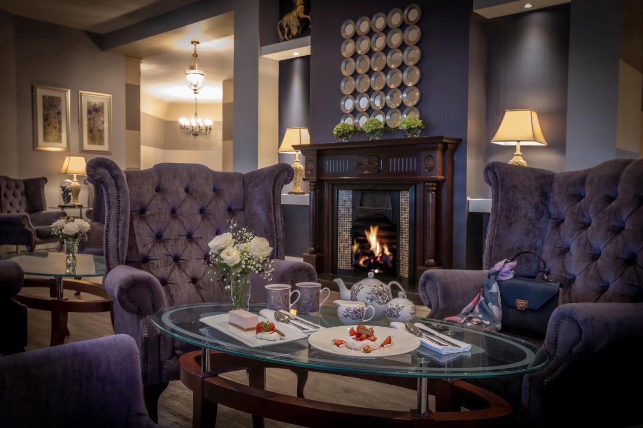 Gleneagle 4*