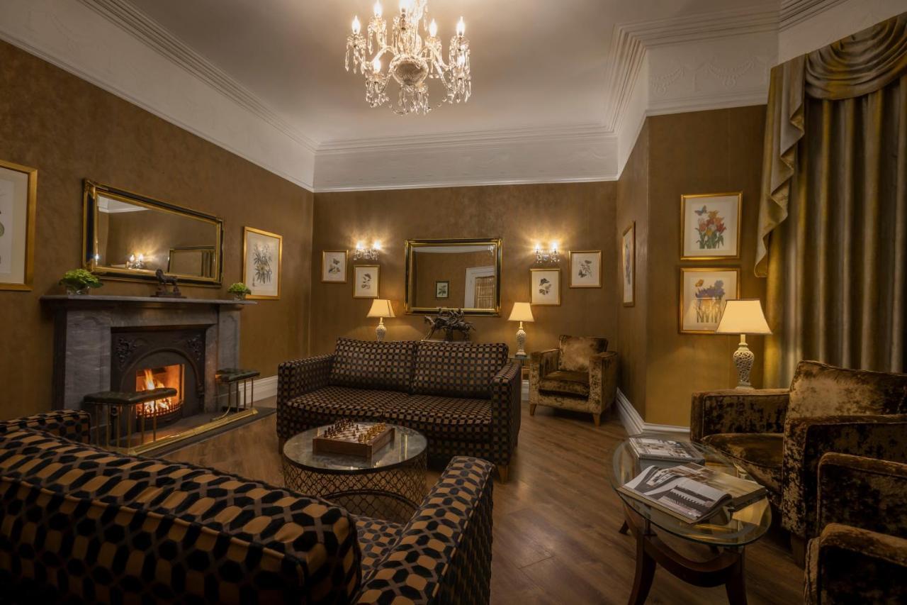 Gleneagle 4* Killarney