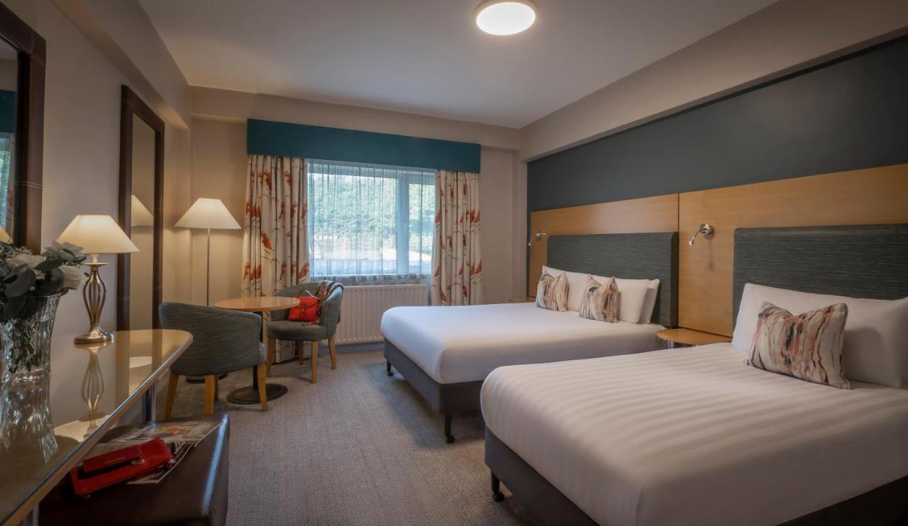 Hotel Gleneagle Killarney