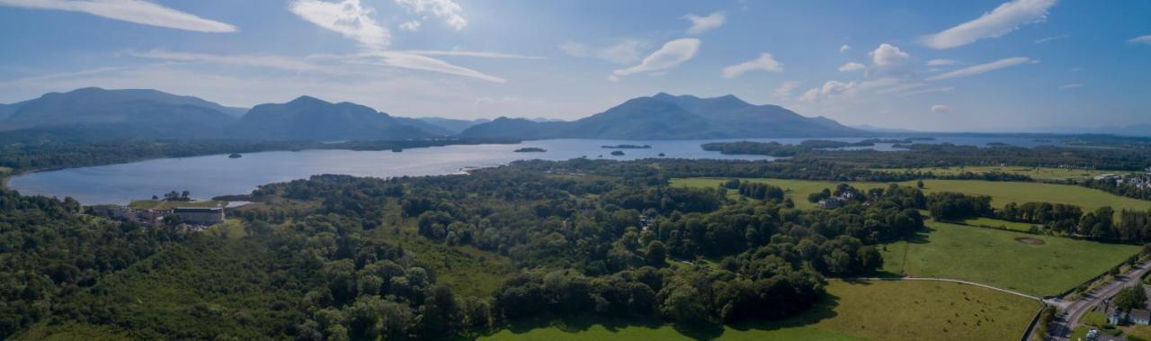 Gleneagle Hotel 4*