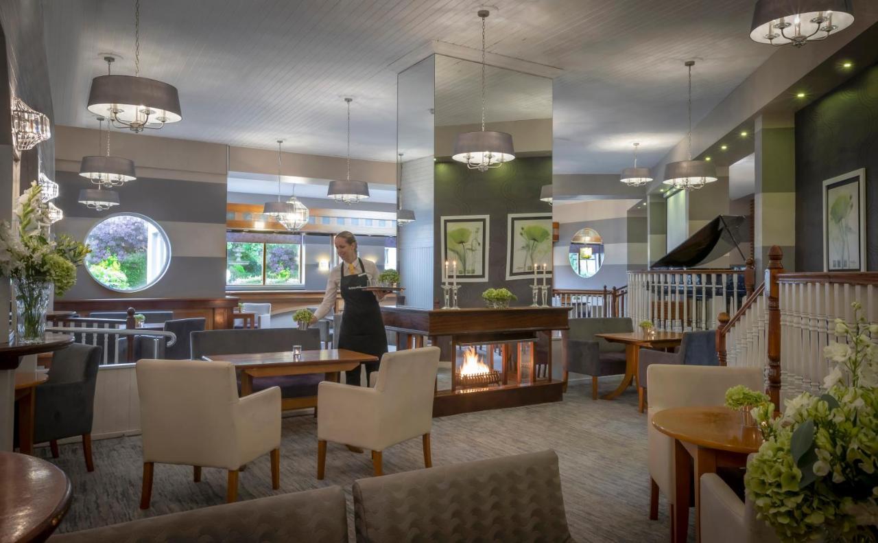Gleneagle Hotel Killarney