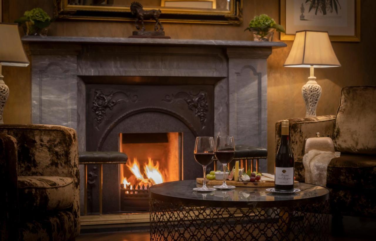 Hotel Gleneagle