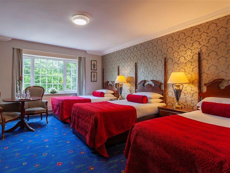 Hotel Randles 4*