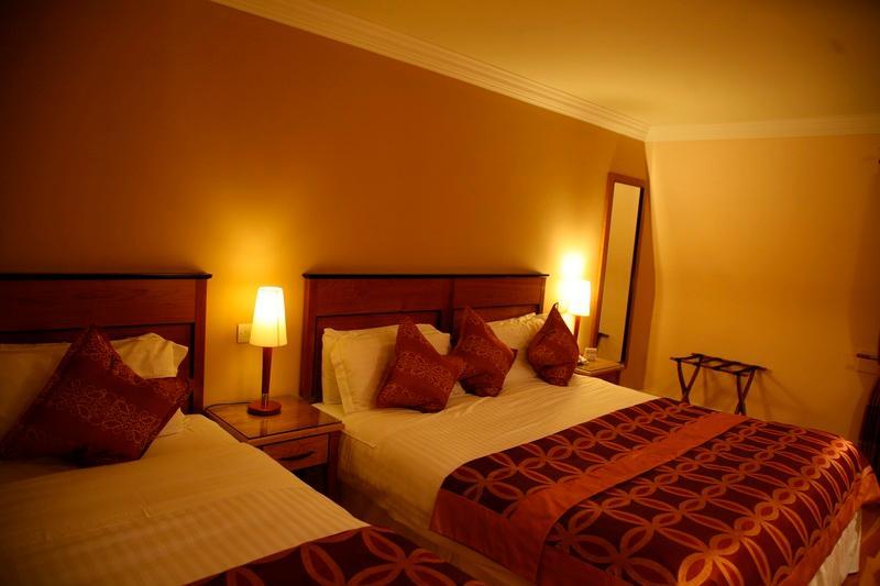 The Fairview Boutique Hotel Killarney