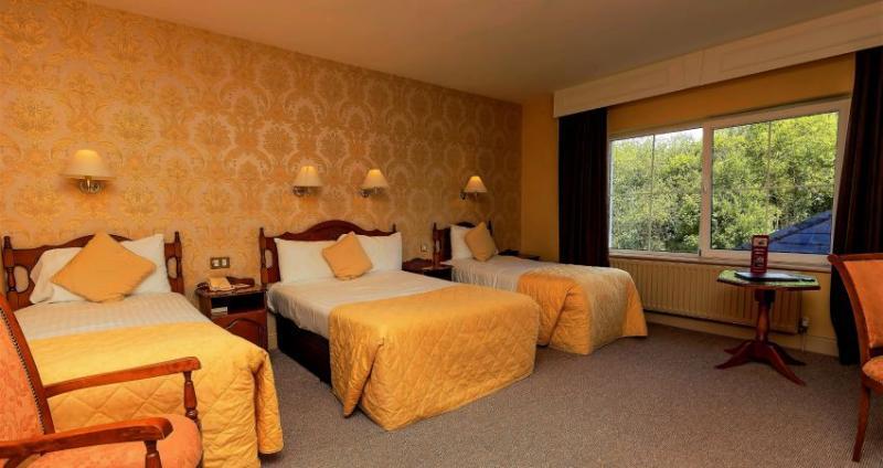 Hotel Brook Boutique Killarney