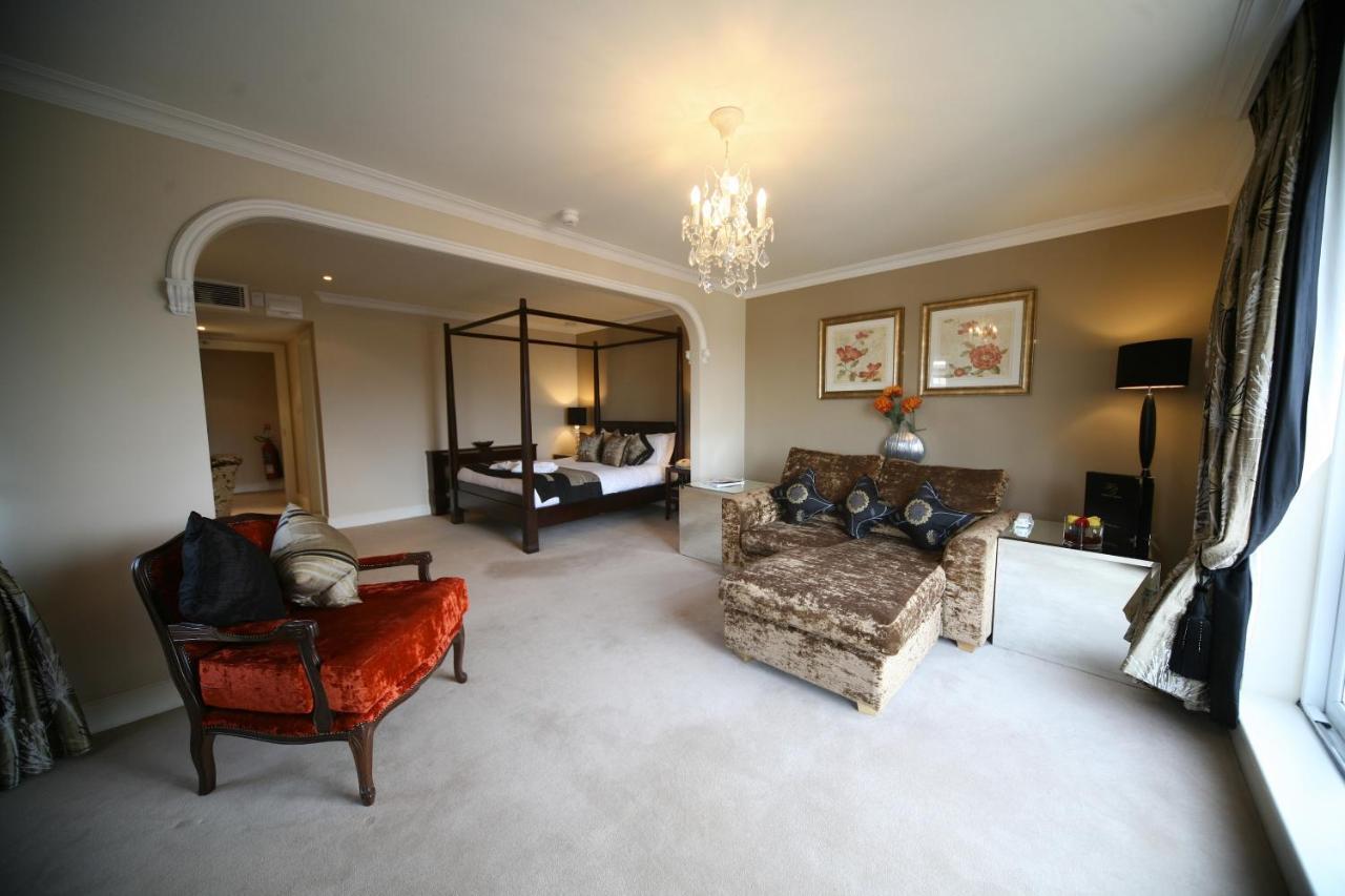 The Fairview Boutique 4* Killarney