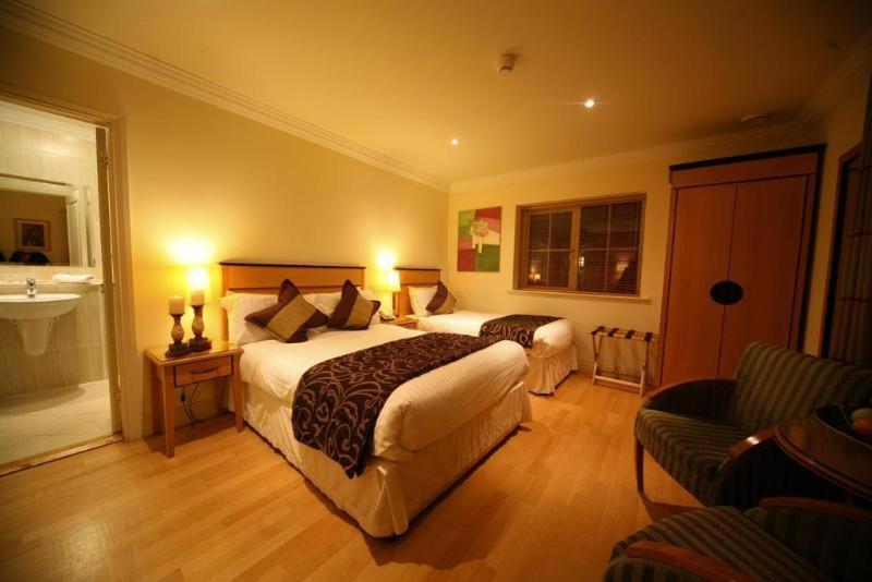 The Fairview Boutique 4*