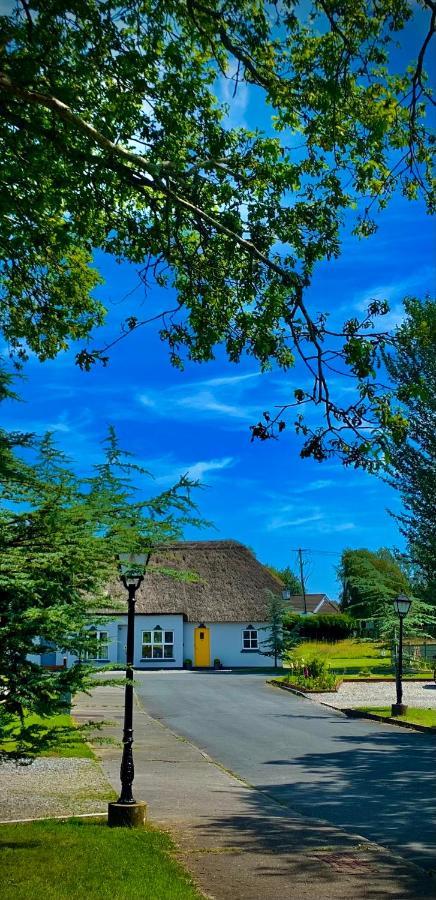 Holiday home Old Village Killarney