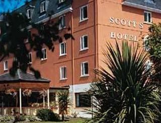 Scotts Killarney