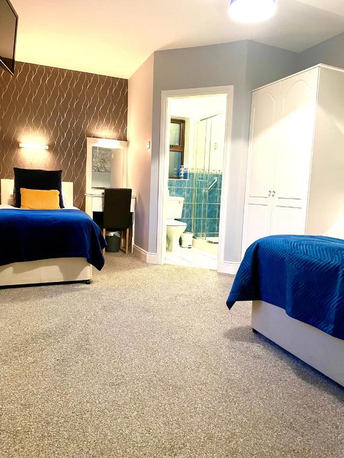Killaran House Killarney