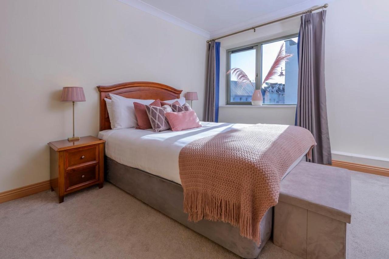 Aparthotel Park Place