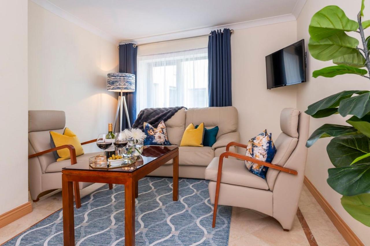 Park Place 4*