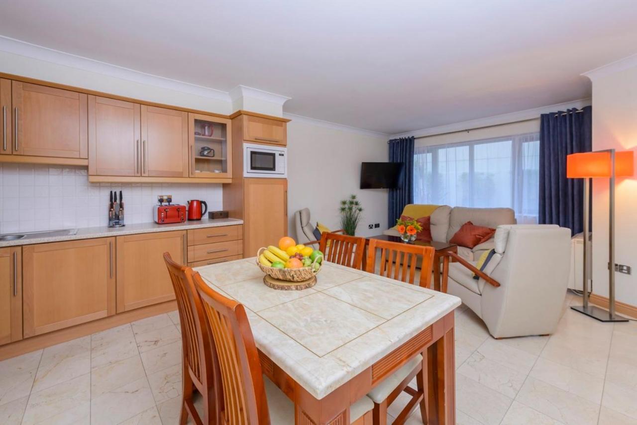 Park Place Aparthotel 4*