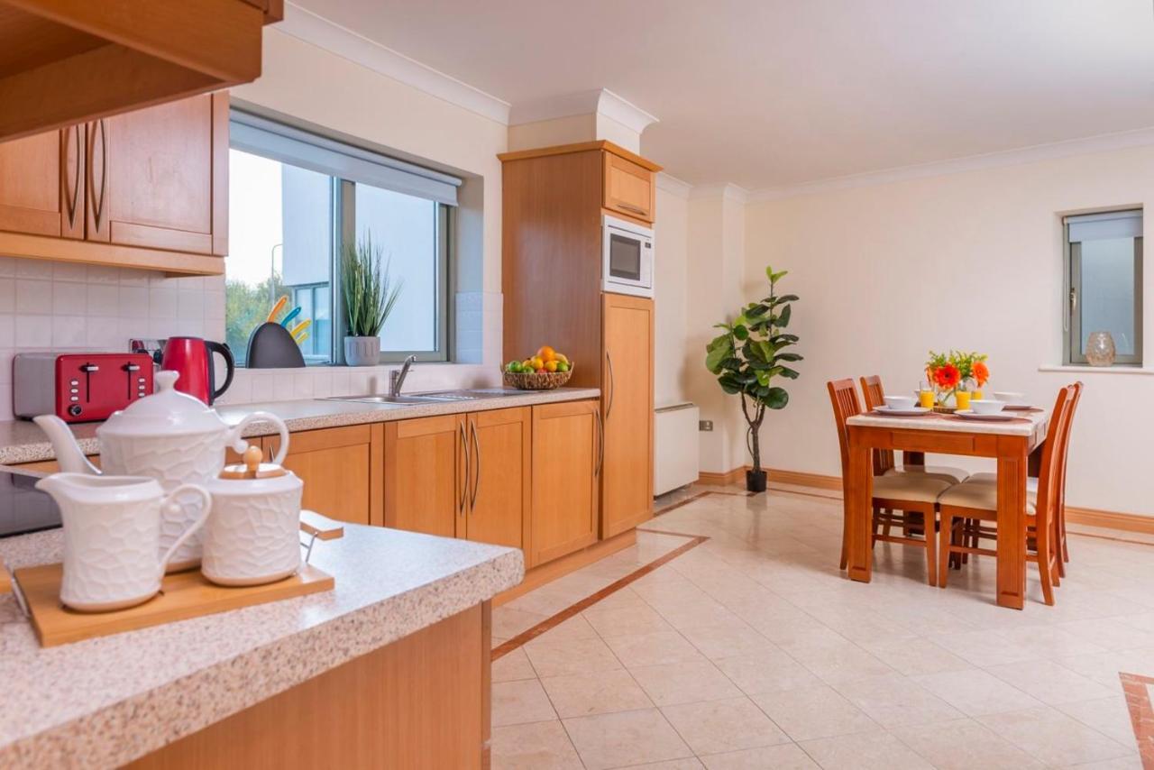 Park Place Aparthotel