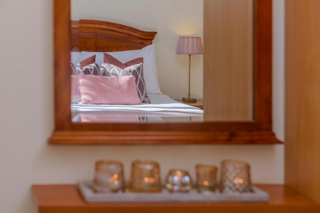 Park Place Aparthotel 4*