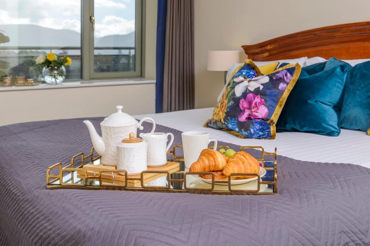 Aparthotel Park Place